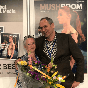 Interview mit Roel Dreve